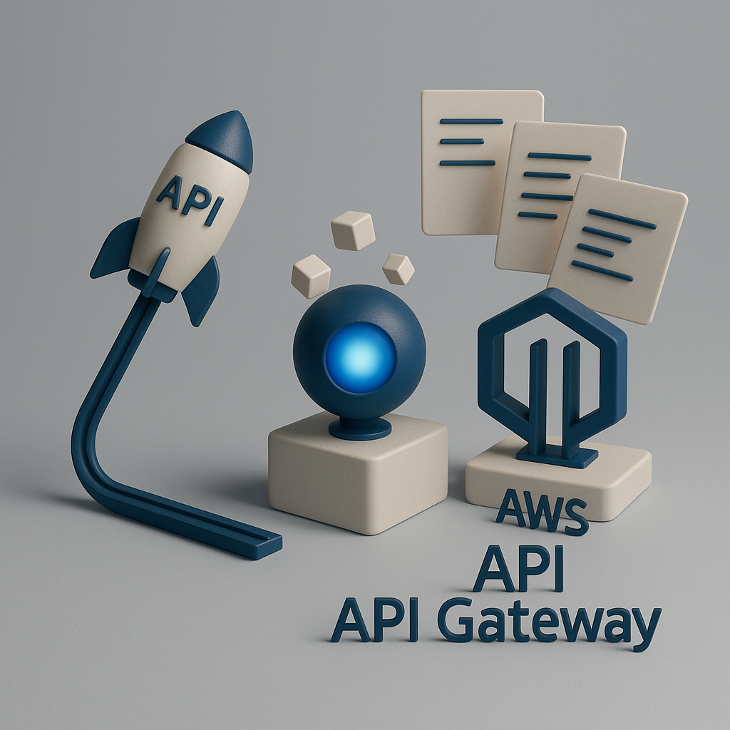 Master API Management with AWS API Gateway: AI Agent Skills