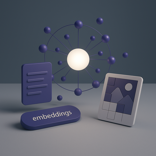 Unlock AI Potential with AWS Bedrock: Build Generative Apps