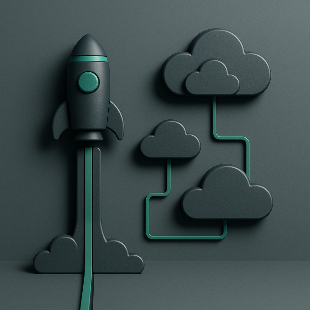 Master CloudFormation: AI Skills for AWS Stack Management