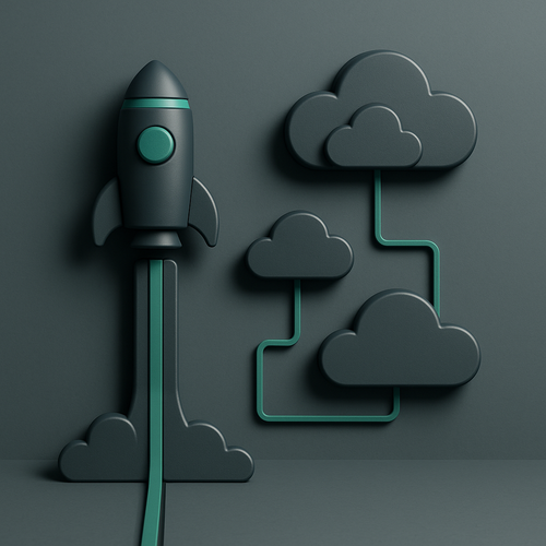 Master CloudFormation: AI Skills for AWS Stack Management