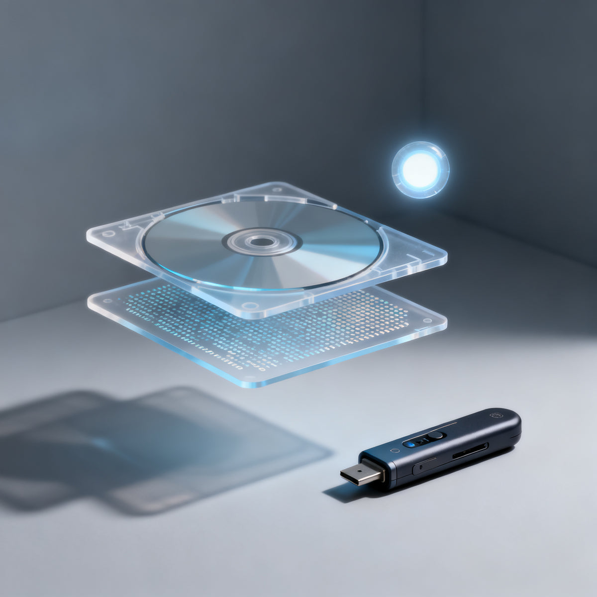 Forensic Disk Imaging with dd & dcfldd: Preserve Evidence