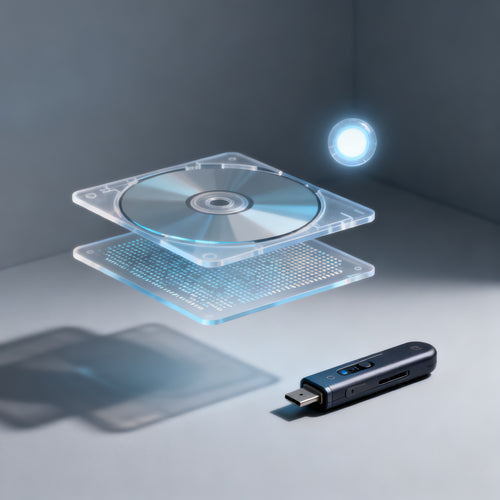 Forensic Disk Imaging with dd & dcfldd: Preserve Evidence