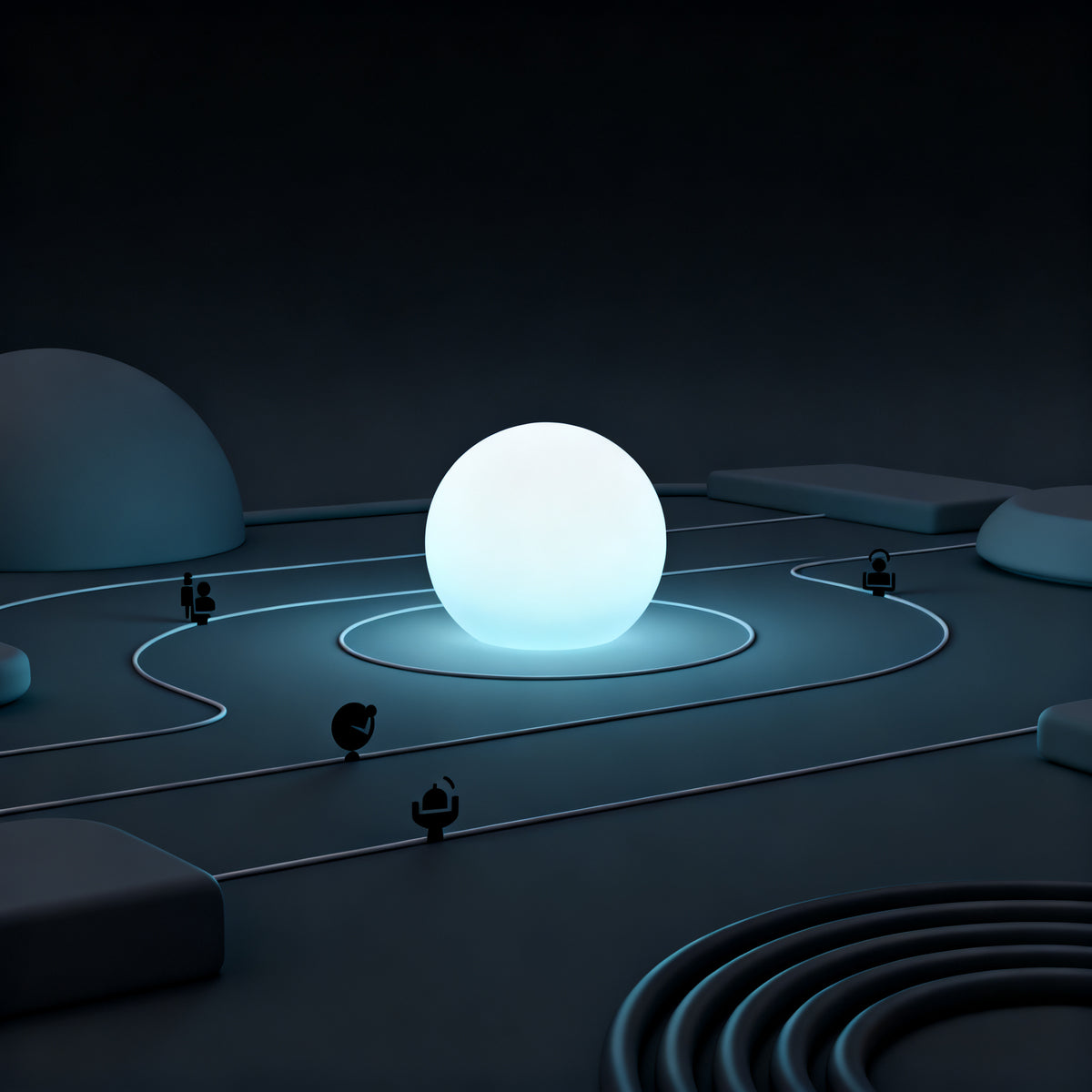 Optimize AI Ecosystems with Darwin: Self-Evolution Skills