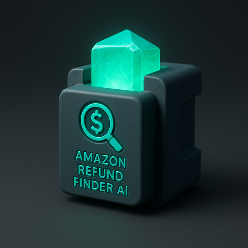 Amazon Refund Finder AI: Recover Hidden Fees & Subscriptions