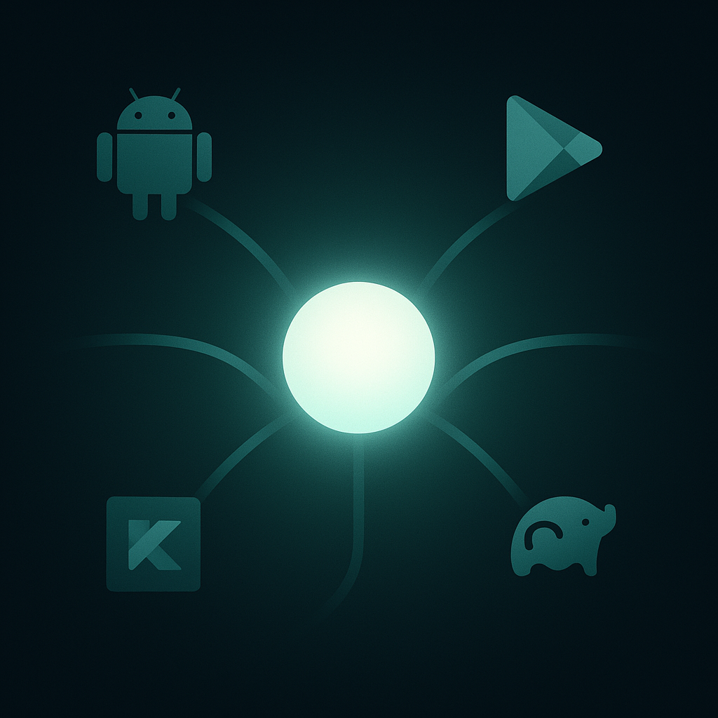 AI Android App Factory: Build & Submit Apps Effortlessly