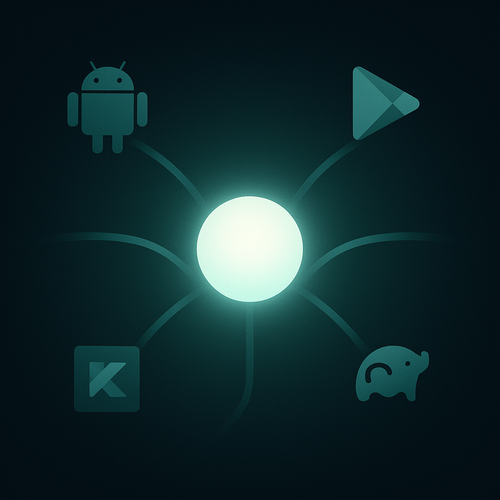 AI Android App Factory: Build & Submit Apps Effortlessly