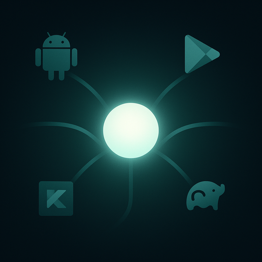 AI Android App Factory: Build & Submit Apps Effortlessly