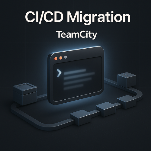 Streamline CI/CD Migration to TeamCity with AI Agent