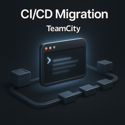 Streamline CI/CD Migration to TeamCity with AI Agent