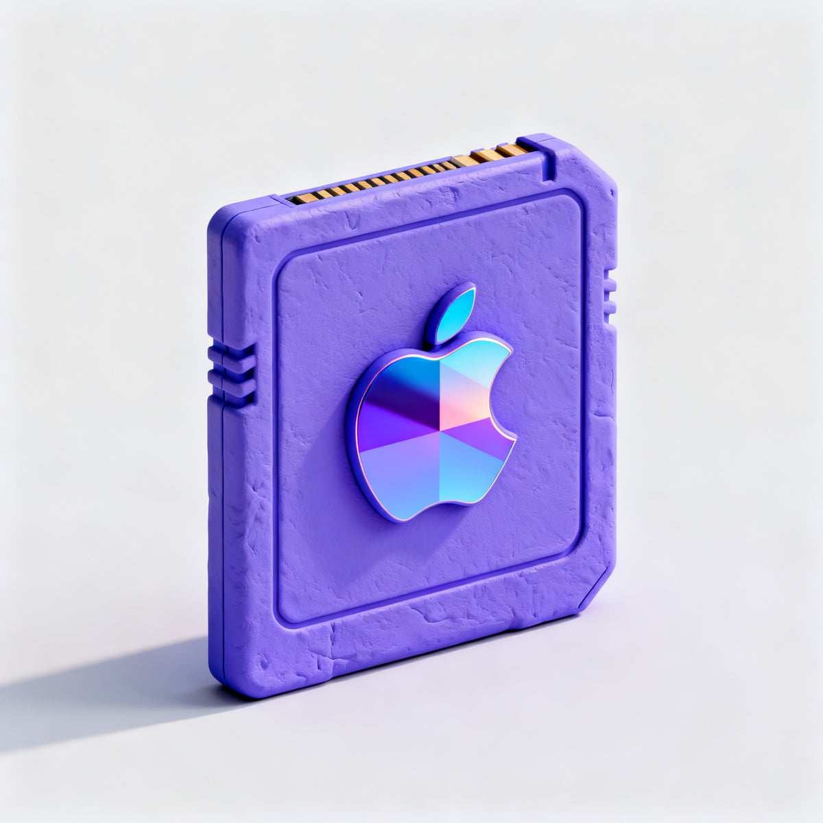 AI Agent Skill: Apple-Optimized Mobile UI Design
