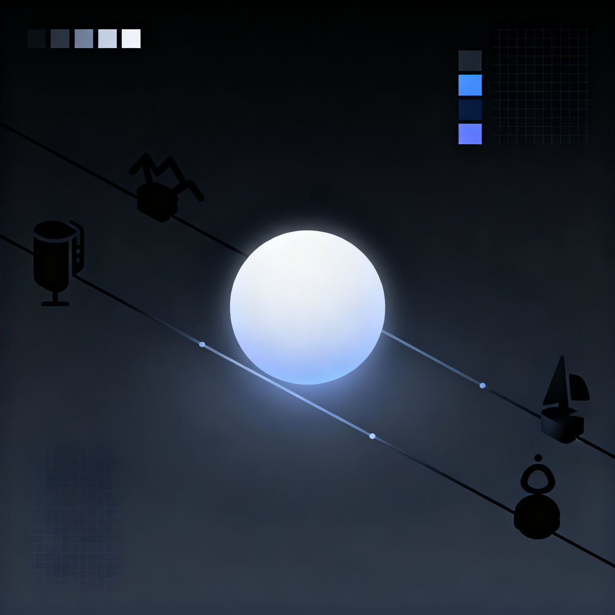 Fluid Motion AI Skill: Elevate React & Tailwind Animations