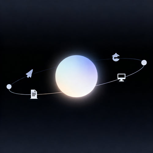 AI Agent: Transform Learning Materials into Interactive Lessons