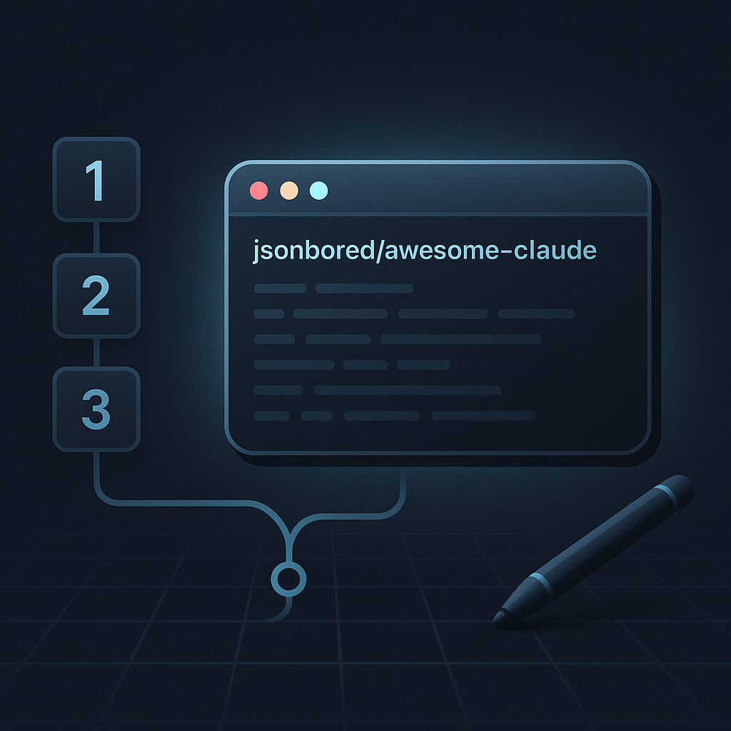 Enhance Your AI Skills: Contribute to Awesome Claude Repository