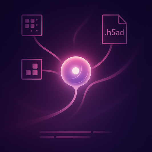 AnnData: Essential AI Skill for Single-Cell Data Analysis