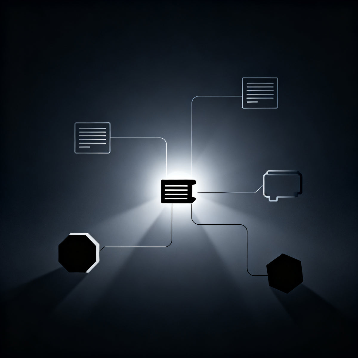AI English to Chinese Translation & Polishing Tool