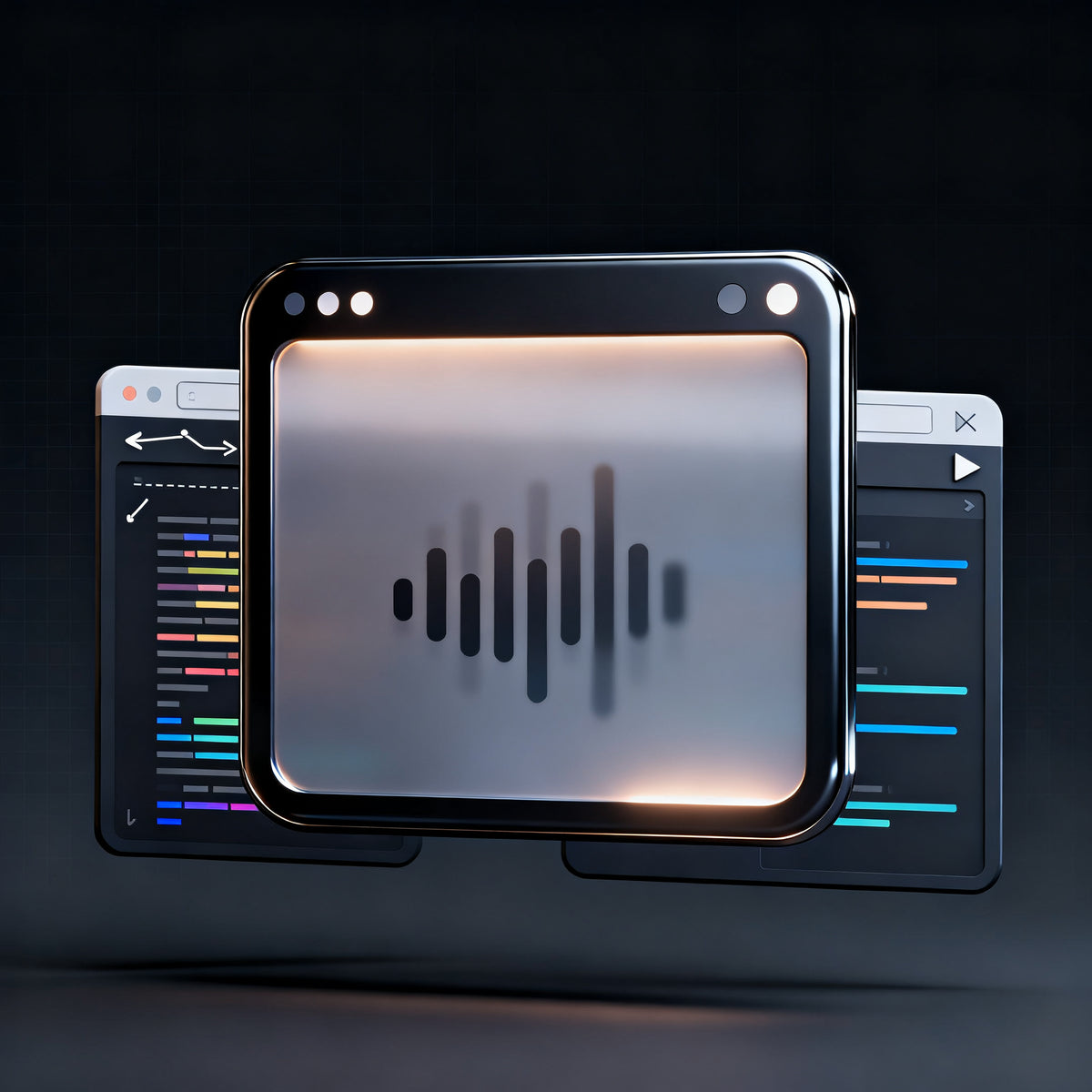 AI-Powered Timeline Studio Browser Editor for Seamless Video Editing