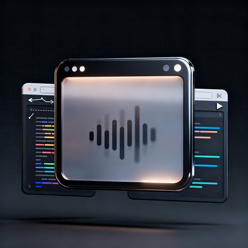 AI-Powered Timeline Studio Browser Editor for Seamless Video Editing