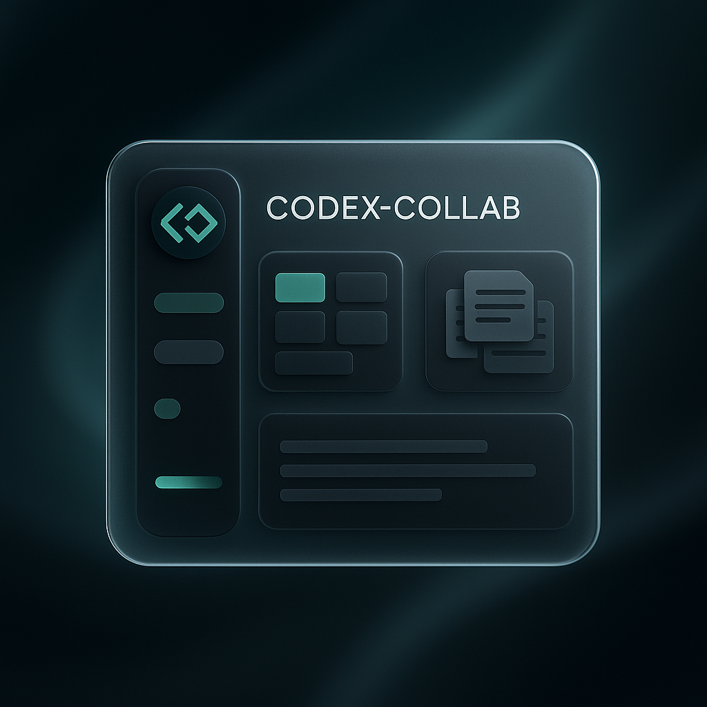 Elevate Your Code with Codex-Collab: AI Agent Skill