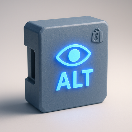 AI Skill for Auto Alt Text on Shopify: Boost SEO & Accessibility