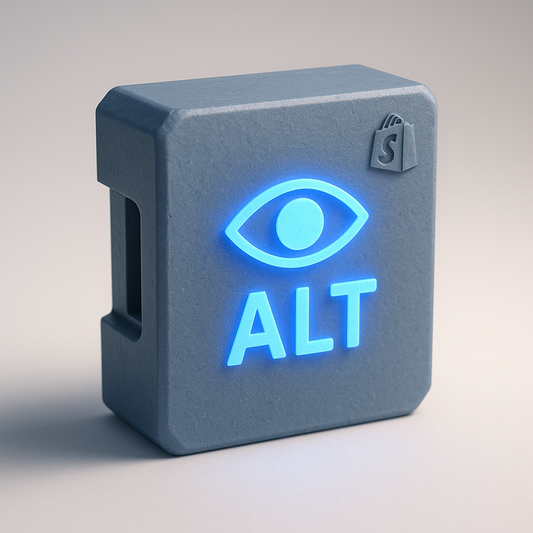 AI Skill for Auto Alt Text on Shopify: Boost SEO & Accessibility