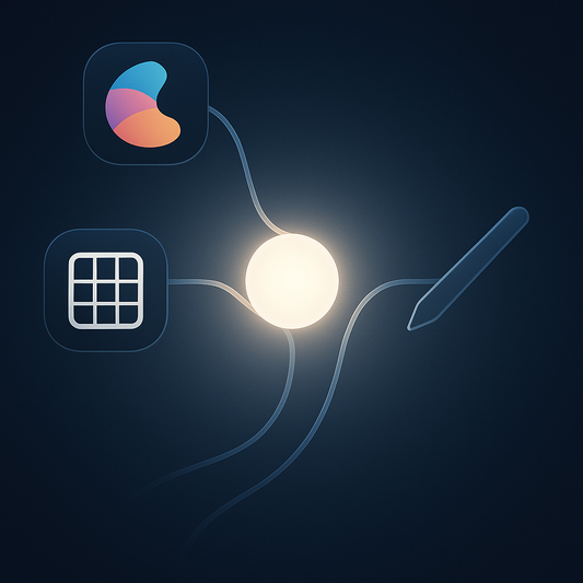 AI-Powered Brainstorming Tool for Product Innovation