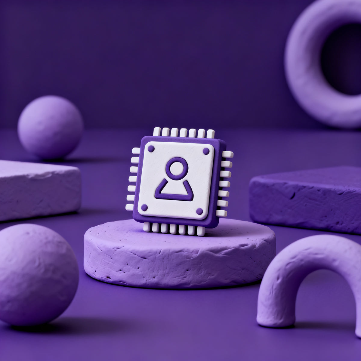 SanctifAI Trust: Human Proof for AI Apps with WebAuthn