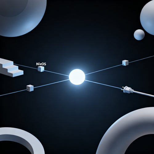 Optimize NixOS with nix-agent AI Skill for Claude Code