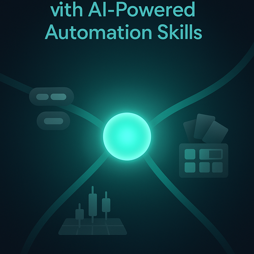 Optimize Your Daily-Breif with AI-Powered Automation Skills