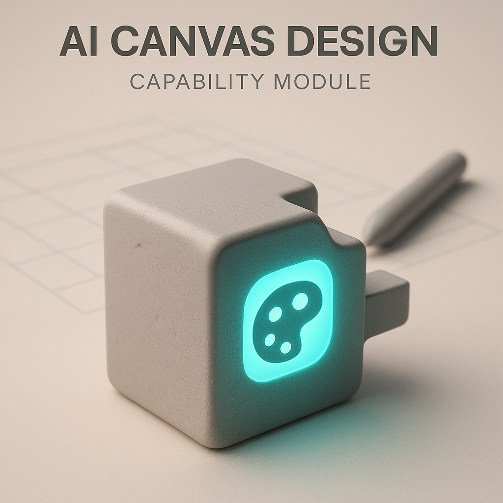 AI Canvas Design: Create Unique Visual Art with Claude Code