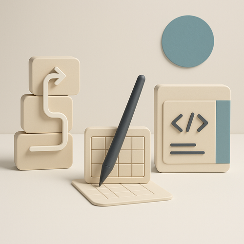 AI Plan-Execute Skill: Seamless Code Implementation