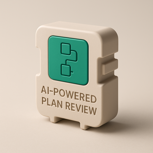 AI-Powered Plan Review: Enhance Your Workflow with Codex