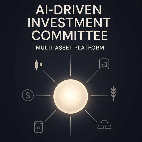 AI-Driven Investment Committee: Multi-Asset Platform