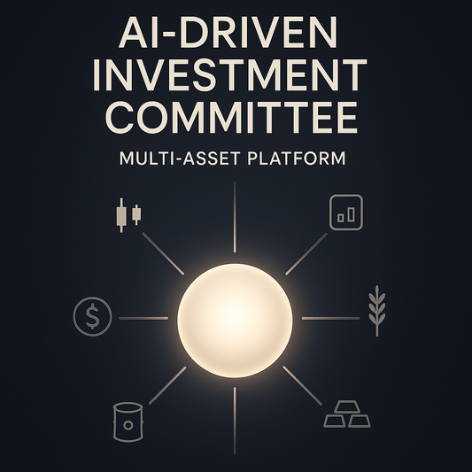 AI-Driven Investment Committee: Multi-Asset Platform