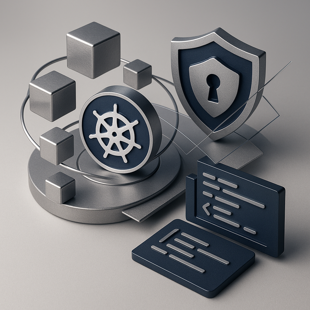 Optimize Kubernetes with AI: Diagnose & Fix Failures