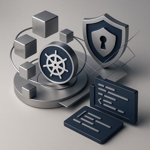Optimize Kubernetes with AI: Diagnose & Fix Failures