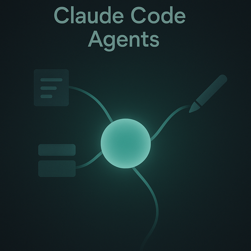 Build Efficient Claude Code Agents with Our AI Skill