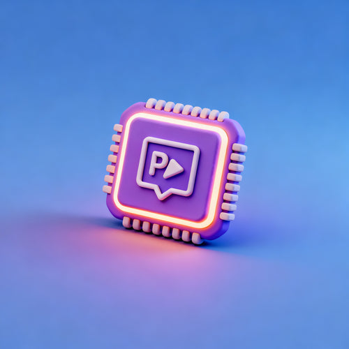 AI-Powered PowerPoint Editing Skill for Seamless Presentations