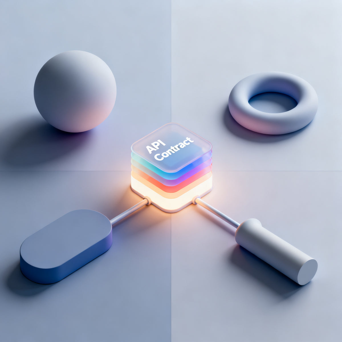 Master API Design: Evolve Without Breaking Consumers
