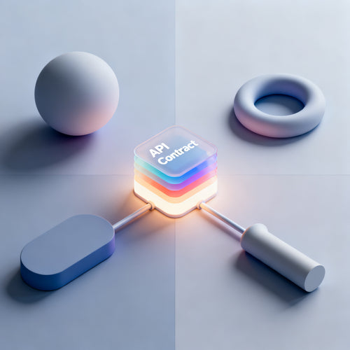 Master API Design: Evolve Without Breaking Consumers