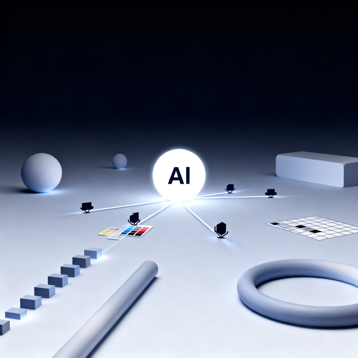 AI-Powered Spec-Forge: Transform Documentation Effortlessly