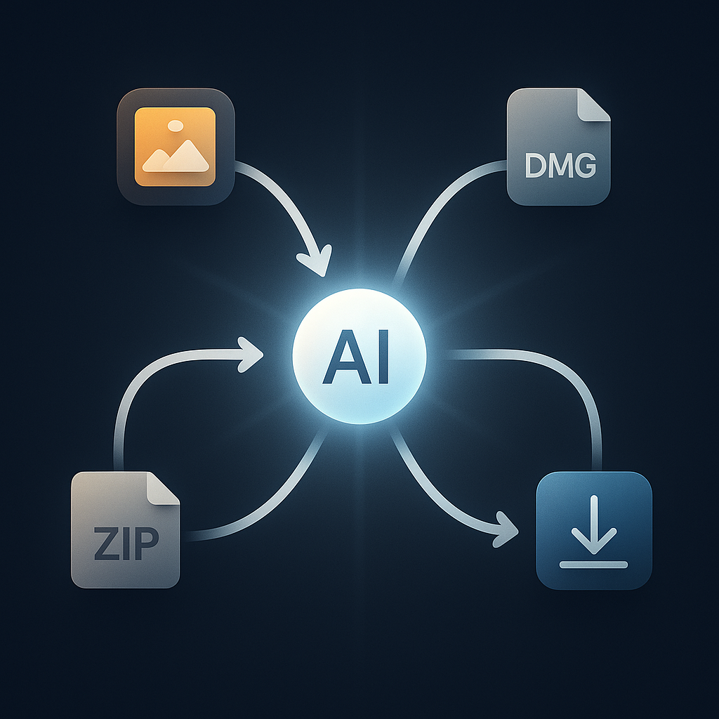 Create Homebrew Casks Effortlessly with AI Skill
