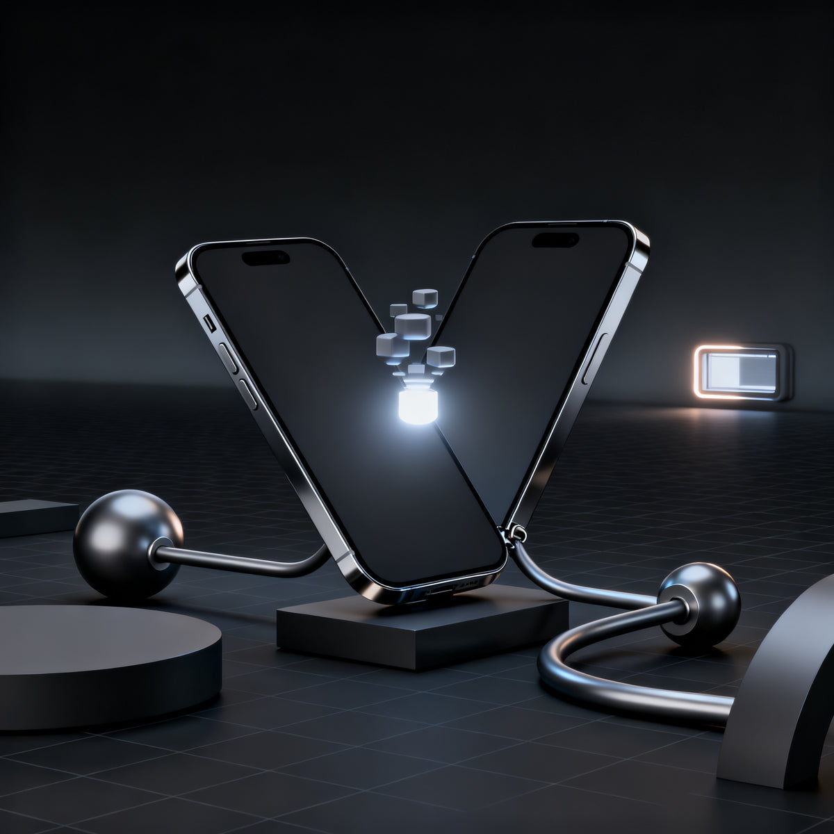 Optimize iPhone Duo Apps: AI Skills for Foldable iPhones