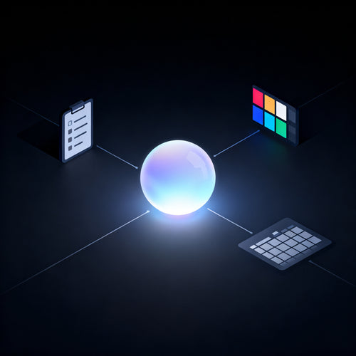 AI-Powered Accessibility Audit Tool for WCAG 2.2 Compliance
