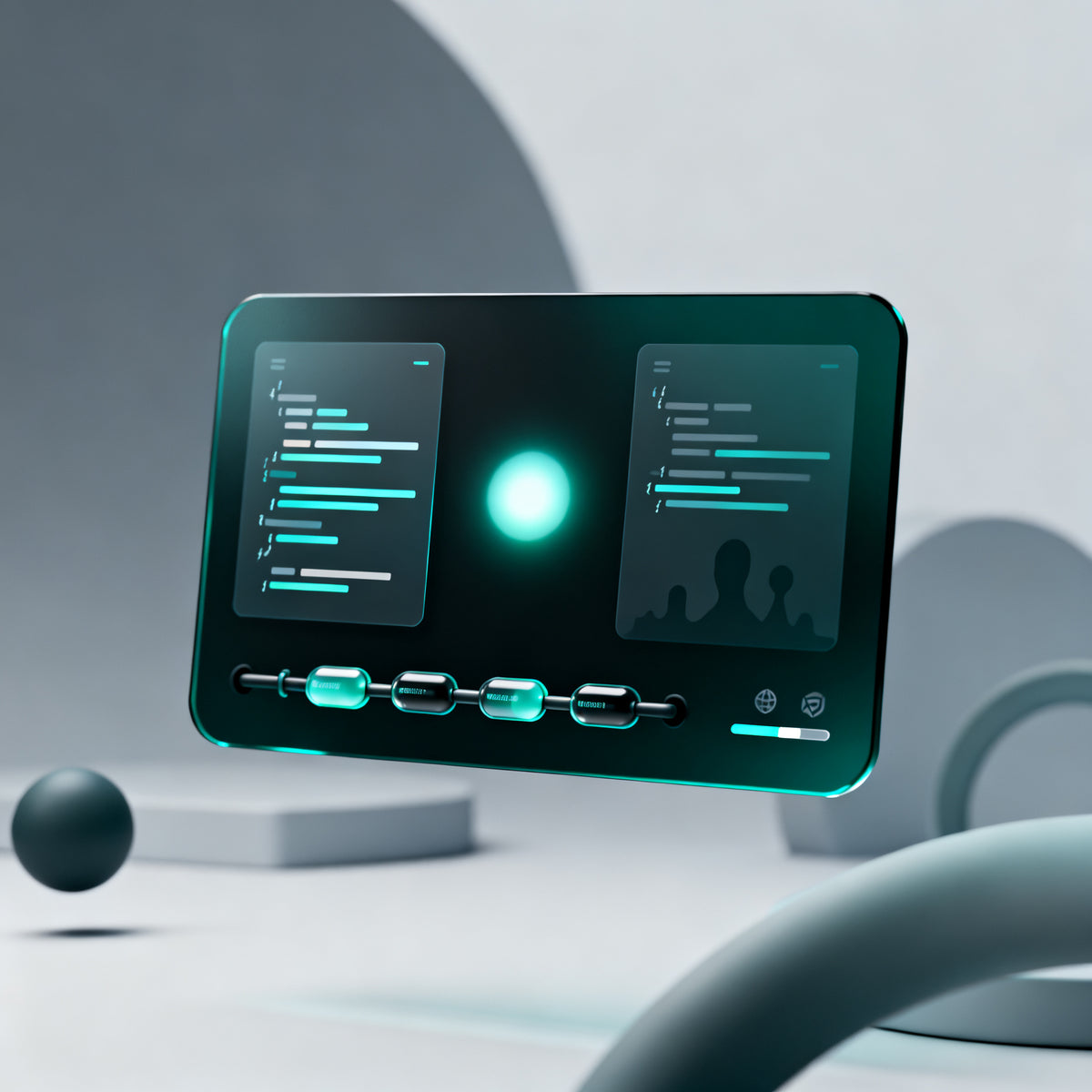 Streamline Code with AI: Simplify Your Development Process