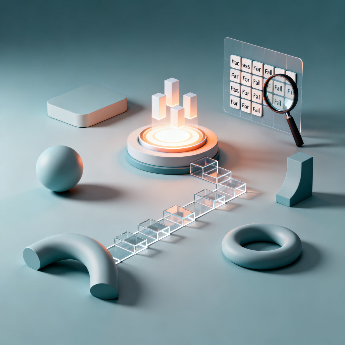 Optimize AI Skills with Benchmark-Lightflows Analysis