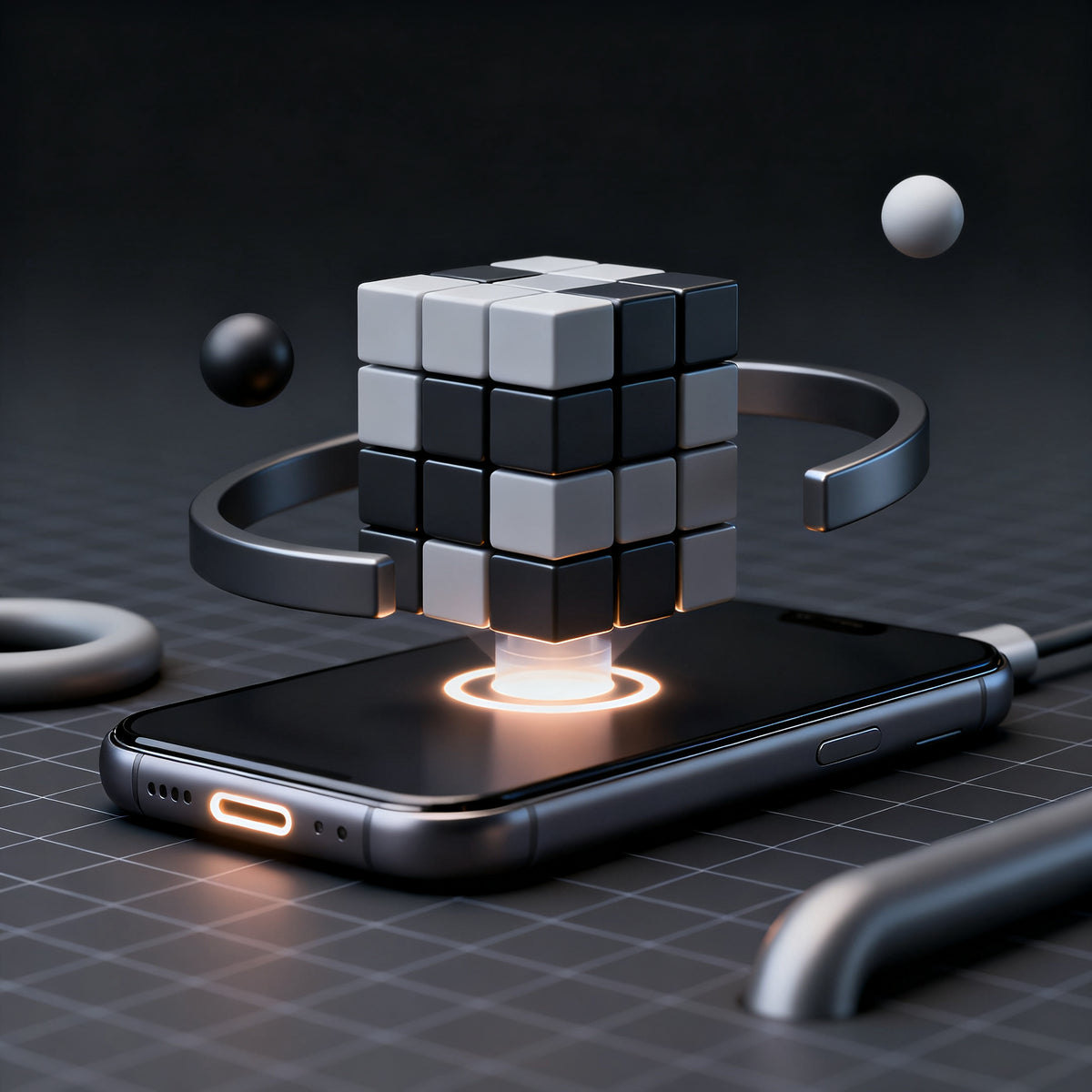 Seamless AI App Integration: Import, Install, or Adopt