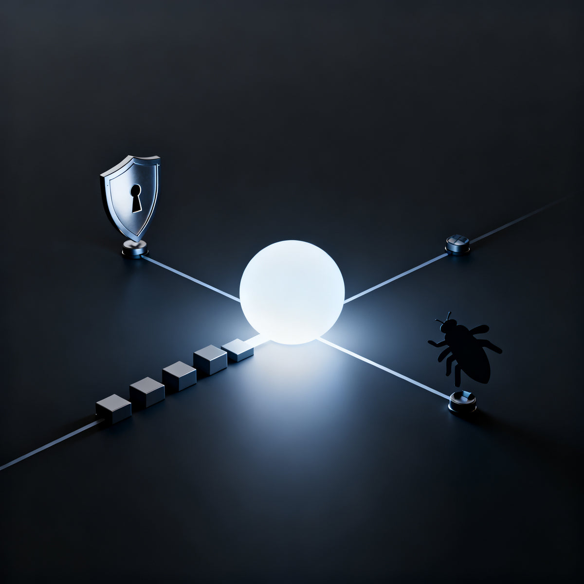 Master Bug Bounty Workflow: AI Security Skill for Coders
