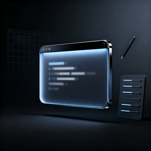 AI Agent UX Design: Enhance Autonomous AI User Control