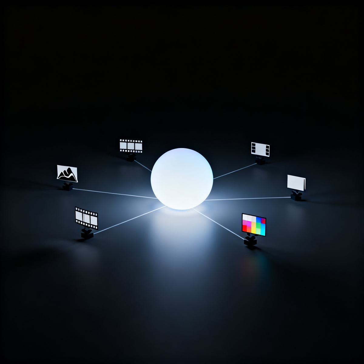 AI-Powered 1688 E-commerce Video Creation & Editing Tool