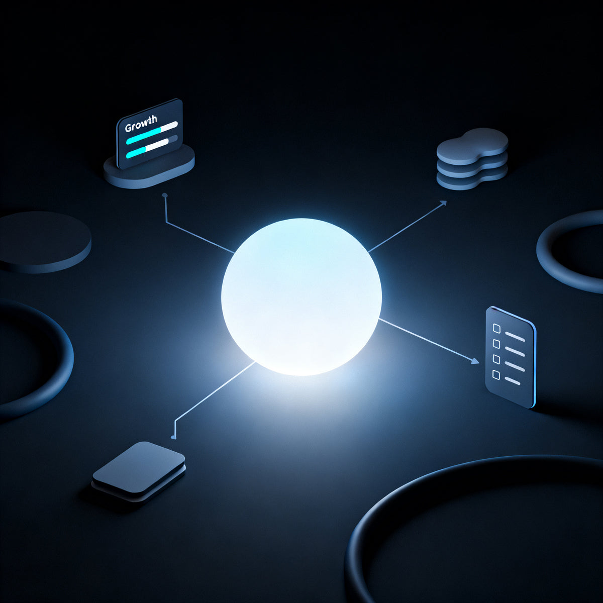Master AI-Powered B2B Content Strategy in 7 Steps